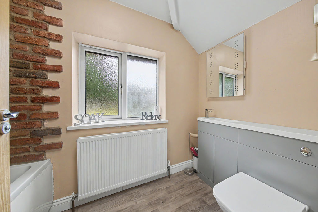 Laburnum Street Hollingwood